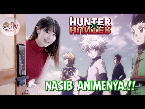 Apakah Hunter X Hunter Dark Kontinent Akan Lanjut Di Versi Anime Youtube Apakah Hunter X Hunter Dark Kontinent Akan Lanjut Di Versi Anime Youtube