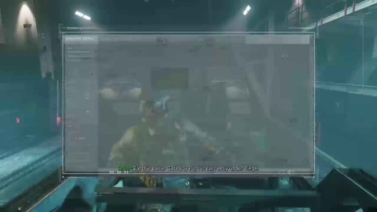 Call of duty infinite warfare campaign - YouTube