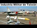 Top 10 Armas Fabricadas en TAIWAN.