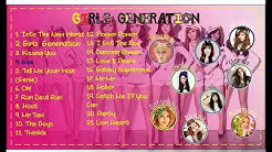 DAFTAR LAGU SNSD  - Durasi: 1:20:40. 