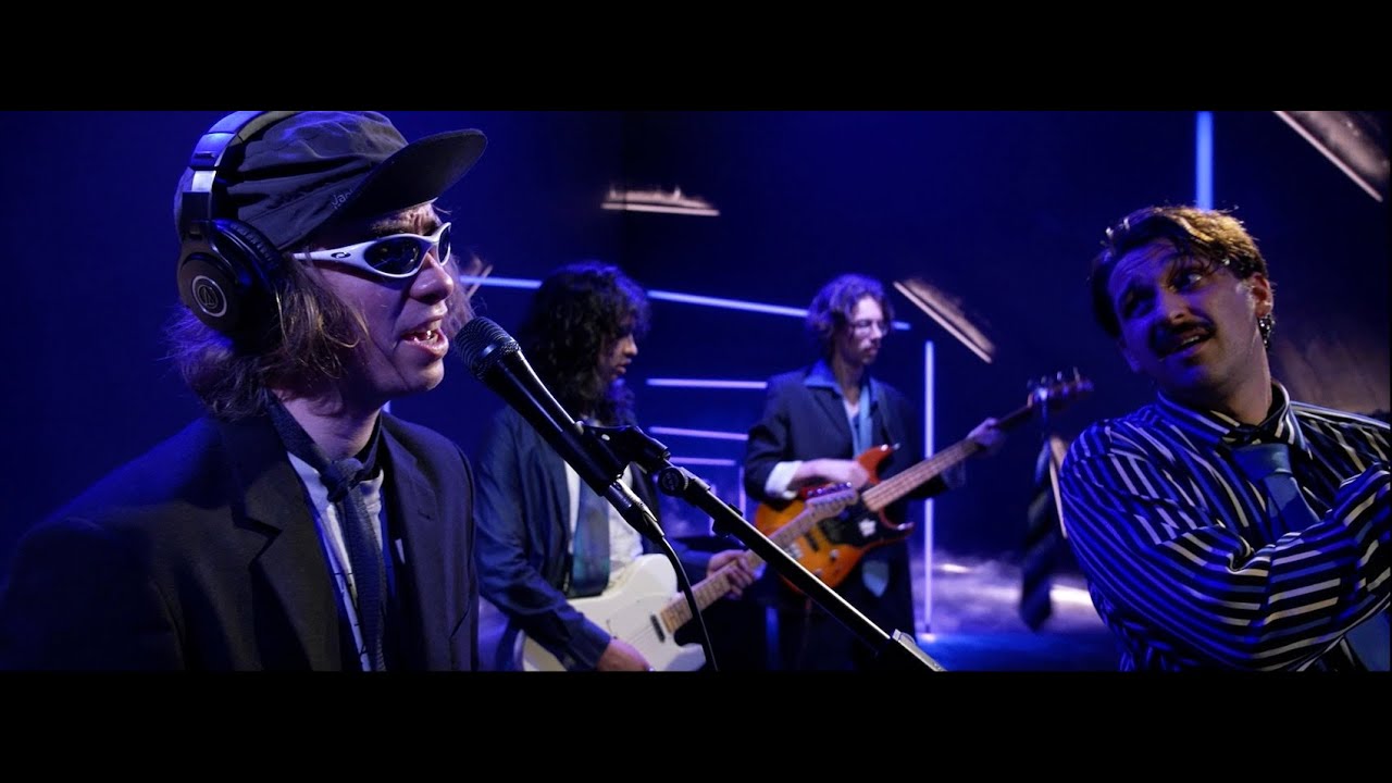 Tiavo – romantisch am stammtisch (Startrampe COVERED Session)