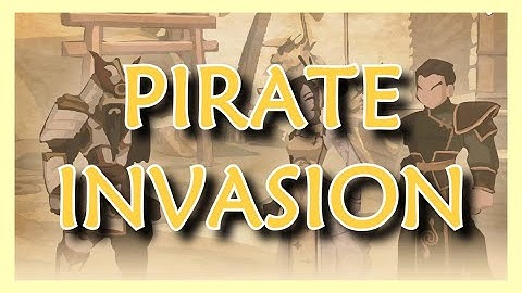 AQW TLAP DAY 2023 EVENT PIRATE INVASION WALKTHROUGH /join yokaipirate