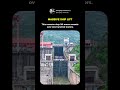WORLD'S LARGEST ENGINEERING MARVEL IN ACTION