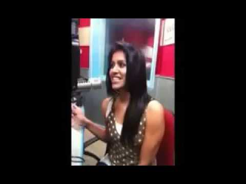 Ranjini Haridas React Sex Nuisance - YouTube