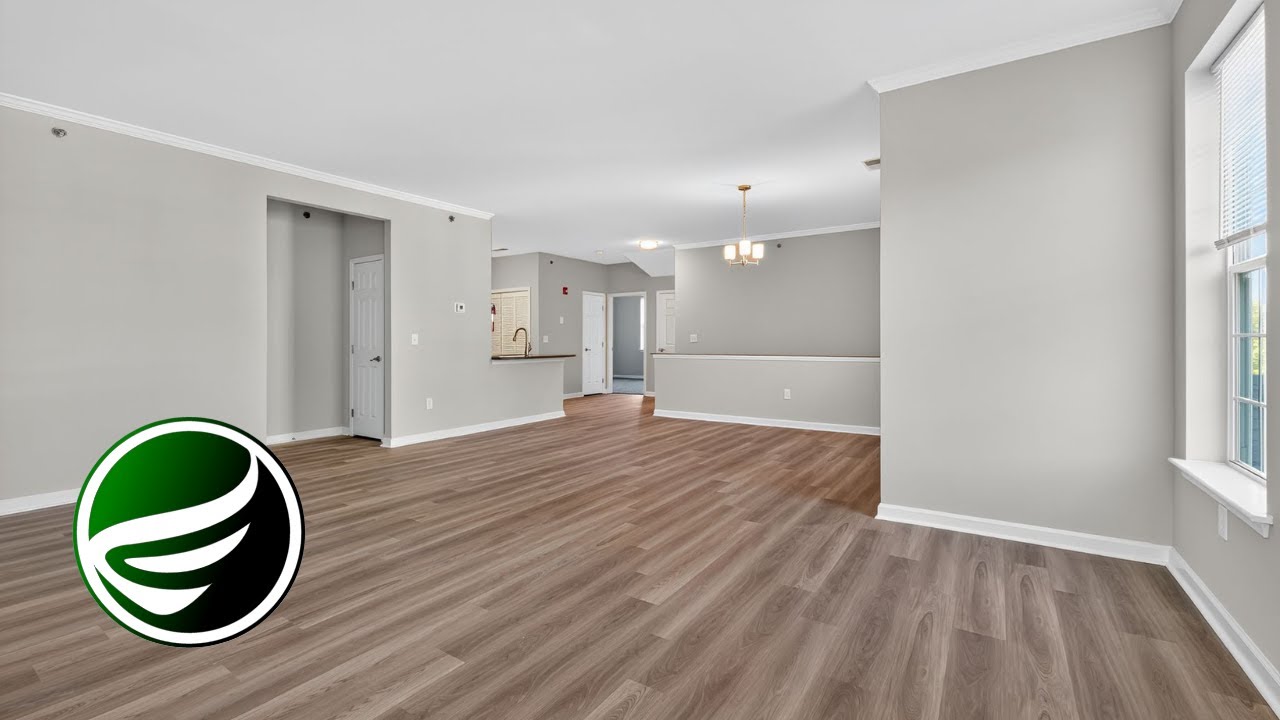 Riverbend at Wappingers Falls - Renovated 2 Bedroom, 2 Bathroom Virtual Tour