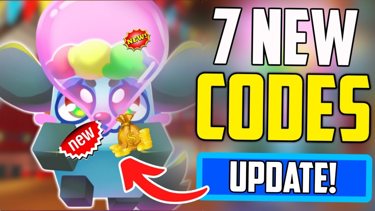 *НОВОЕ ОБНОВЛЕНИЕ!* Коды для Bubble Gum Simulator Infinity на январь 2026 г. (ROBLOX Bubble Gum S...