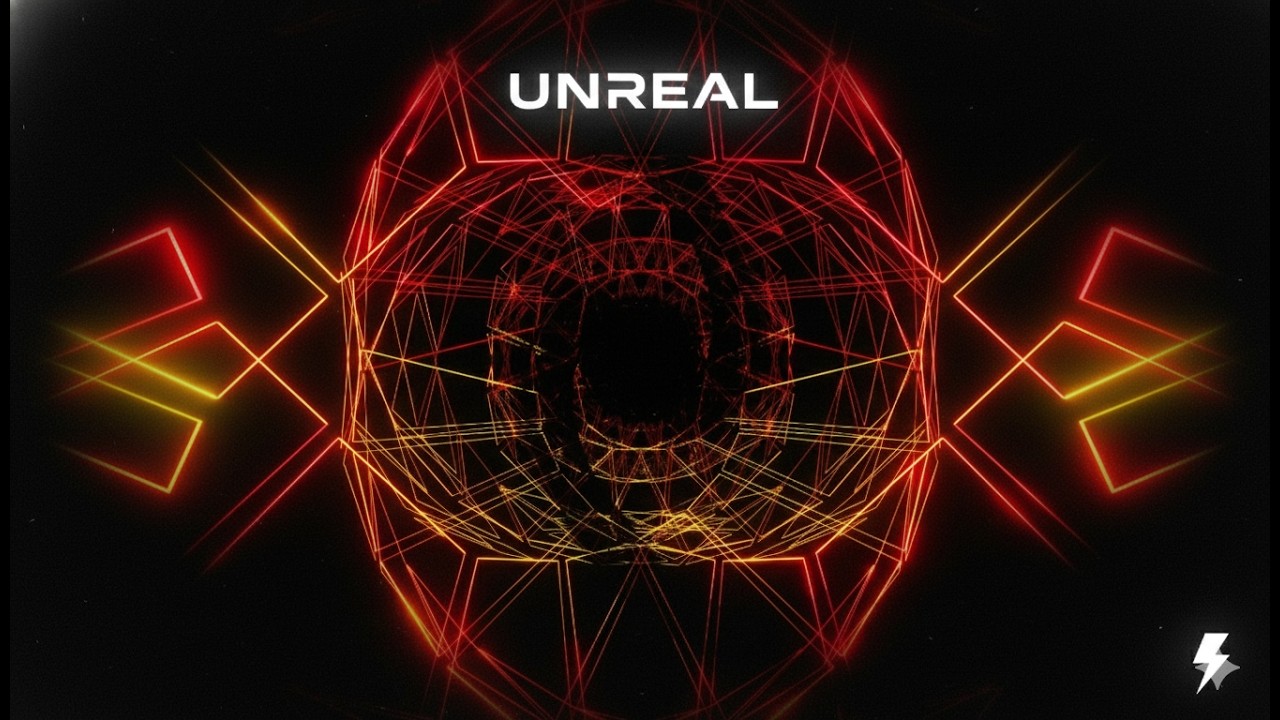 POV: You Swallowed A Neon Sign At A Rave In The Year 2099 🤖💊