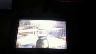 First glitch/spot found on Bayview for COD: Ghosts Wealth