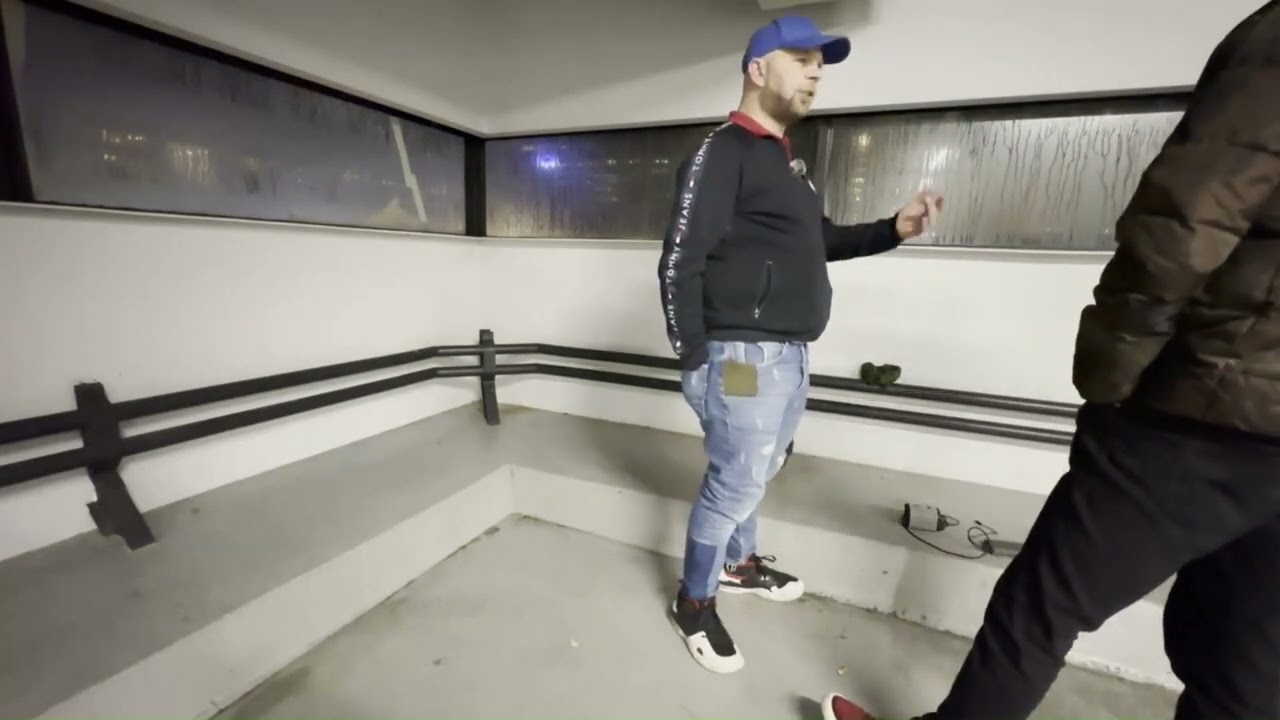 Hahment jestem Twoim przyjacielem ale Cię nie lubię  ;-D