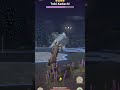 Monster Hunter Now on Xiaomi Redmi Note 11 Pro