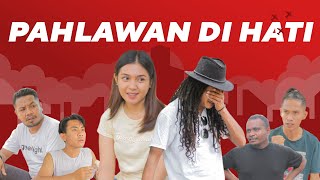 KAMPUNG TAWA ep. PAHLAWAN YANG SELALU ADA ||  Kaboax Katawa Bareng Orang Kupang