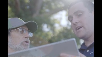 Enabling Precision Conservation in Chesapeake Bay - Microsoft & Chesapeake Conservancy