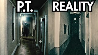 When The REAL Story is More Terrifying Than The Game Thumb