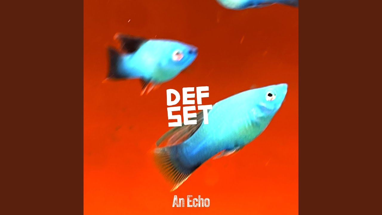 Watch An Echo on YouTube Watch An Echo on YouTube