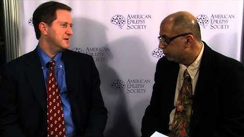 Benefits of Continuous EEG Monitoring Dr. Lawrence Hirsch