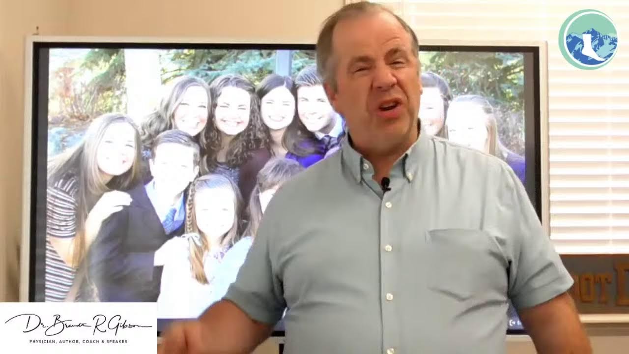 Do Children Need Orthotics?