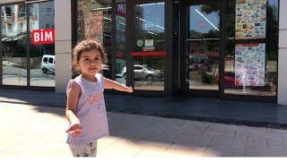 1 Temmuz Bi̇m Turu Oyuncak,Bebek Ürünleri̇ Üel