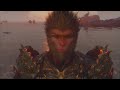 HDR FIXED! | Stone Monkey, The Great Sage's Broken Shell & Secret True Ending | 4K Path Tracing