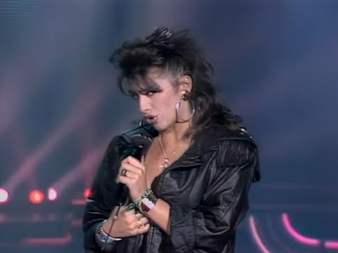 Sabrina Hot Girl 31 12 1987 Super 88 