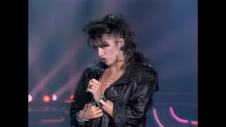 Sabrina - Hot Girl (31.12.1987) Super 88