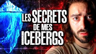Je Vous Révèle Tout Mes Croyances, Mes Revenus, Mes Polémiques...