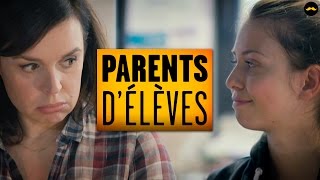 Parents d'élèves (FloBer)