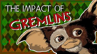 Little Horrors: The Impact of Gremlins