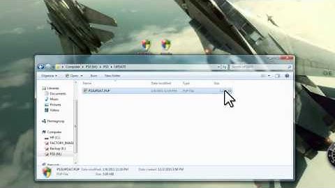 How to Jailbreak PS3 on Firmware 3.55 [HD] NO MODCHIP NEED!!!!!!!