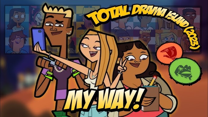 totaldrama #td #totaldramafyp #totaldrama2023