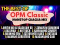 OPM Classic Cha Cha Remix Ghost Mix Nonstop