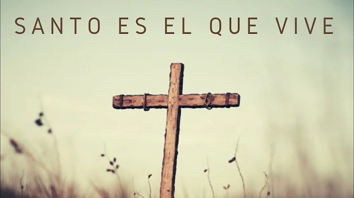 Dani Carrasco Santo es el que vive (Medley popurri...