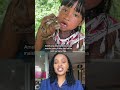 Mtoto Mwenye Ndoto Za Kuwa Rais Wa Dunia 