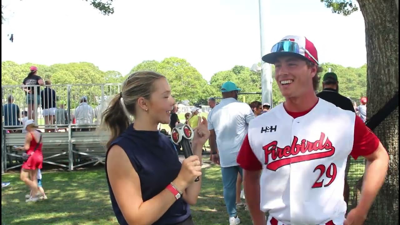 2025 Cape Cod Baseball League All Star Game