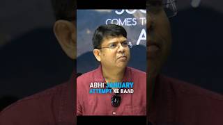 Solid State & Surface Chemistry for JEE |Should You Study Before JEE Mains January Attempt or After?