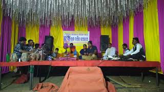 Abadha Muthiye Mote Milu//Mahabahu//Basanta Patra//Arabinda Muduli//Deepak...//