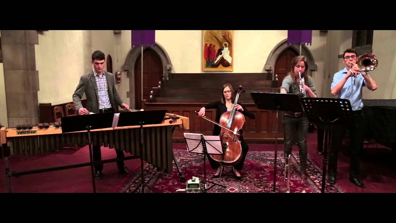 Simple Glass Gifts - Anthony Savidge