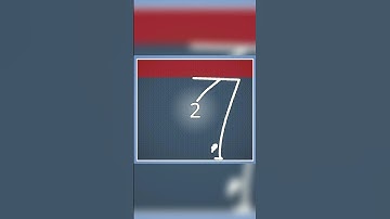 Make an object touch the red area || Level 14 || Btain It On