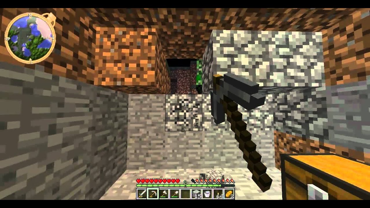 Minecraft Surv Minecraft Surv. Ep 3 - YouTube