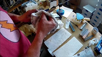 Edge Pro Professional Knife Sharpening Service