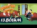 Yusuf'un Dünyası 13.Bölüm - Kurban Bayramınız Mübarek Olsun