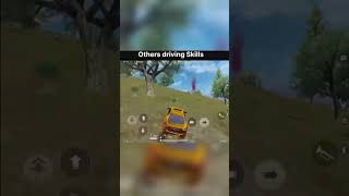 Enemy Team 🗿 vs My Team 🤡 #pubgmobile #bgmi #shorts