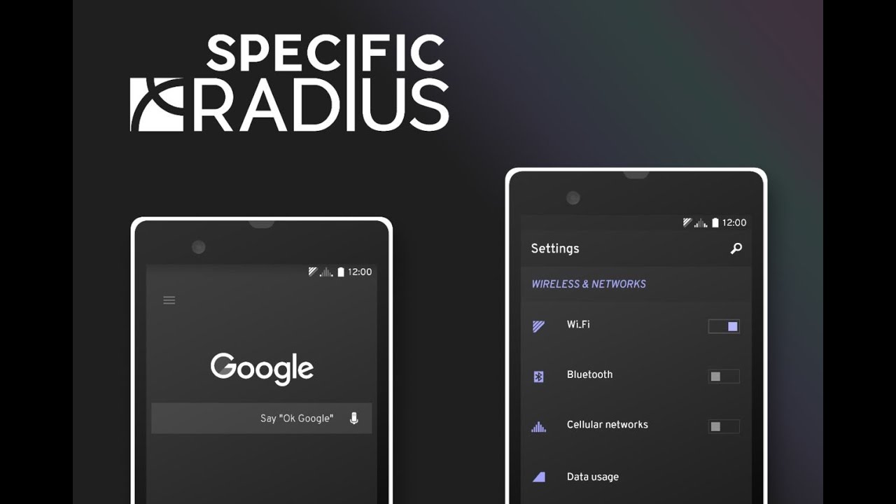 android tv Radius CM13 Theme Review!