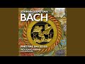 Miniature de la vidéo de la chanson Partita No. 3 In A Minor, Bwv 827: Gigue