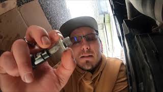 2018 Audi Rs3 Oil Change! #howto #rs3 #cartok