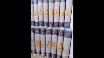 GI WELDED & MS WELDMESH BY CALCUTTA WIRE CRAFT , NAGPUR