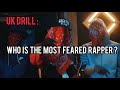 Uk Drill: Who Is The Most Feared Rapper ?