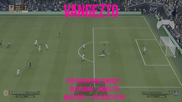 Cronuszen Fc26 Best script on  market !