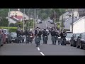 Cavanaleck Pipe Band Movie 2019