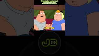 Peters new ringtone   #familyguy #funnyshorts