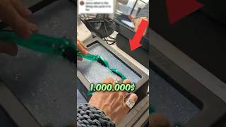 Bu Kutu Tam 1.000.000 Değerinde